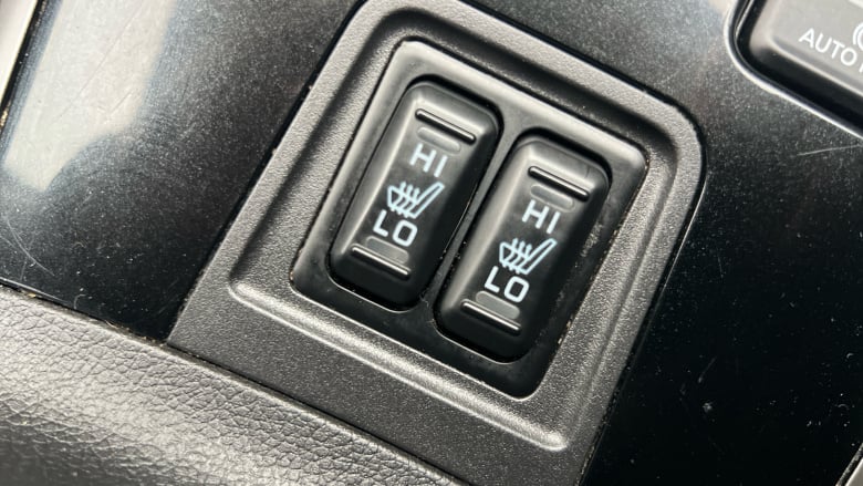 Mitsubishi Outlander 2.0 Exceed 5dr CVT Petrol Estate